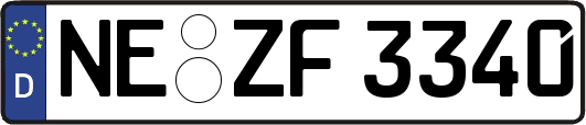 NE-ZF3340