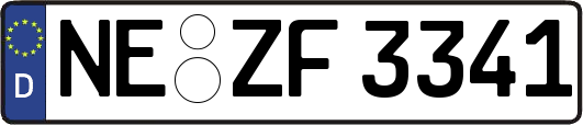 NE-ZF3341