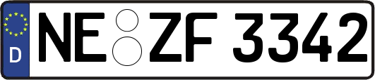NE-ZF3342