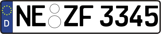 NE-ZF3345