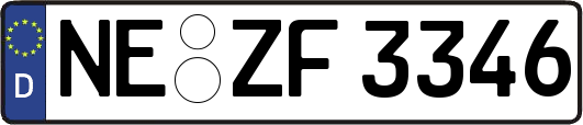 NE-ZF3346