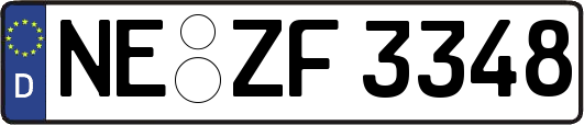 NE-ZF3348