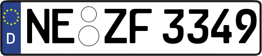NE-ZF3349