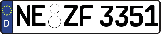 NE-ZF3351