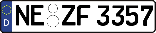 NE-ZF3357