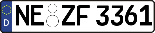 NE-ZF3361
