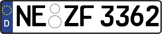 NE-ZF3362