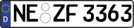 NE-ZF3363