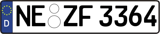 NE-ZF3364