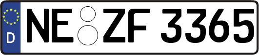 NE-ZF3365