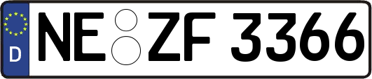 NE-ZF3366