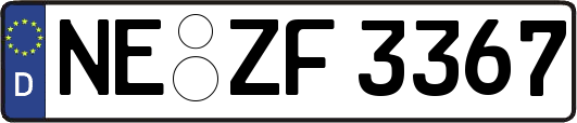 NE-ZF3367