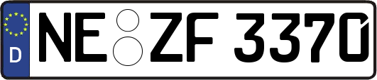 NE-ZF3370