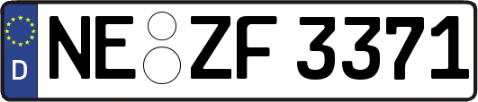 NE-ZF3371