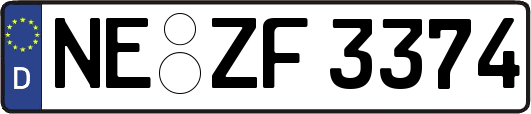 NE-ZF3374