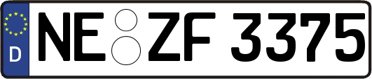 NE-ZF3375