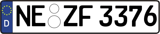 NE-ZF3376