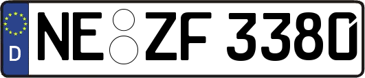 NE-ZF3380