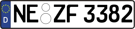 NE-ZF3382