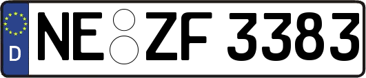 NE-ZF3383