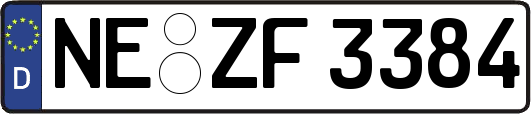 NE-ZF3384
