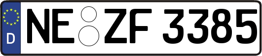 NE-ZF3385