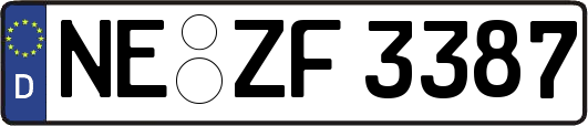 NE-ZF3387