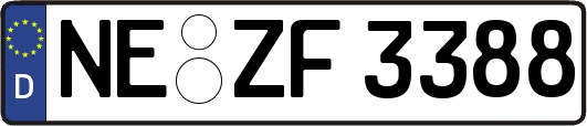 NE-ZF3388