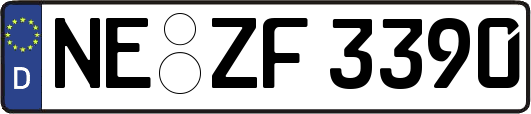 NE-ZF3390