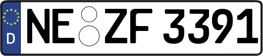 NE-ZF3391