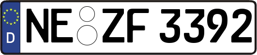 NE-ZF3392