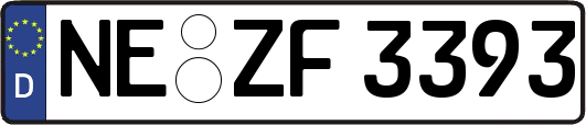 NE-ZF3393