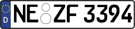 NE-ZF3394