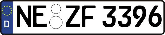 NE-ZF3396