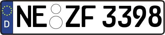 NE-ZF3398