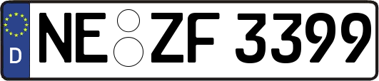 NE-ZF3399