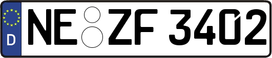 NE-ZF3402