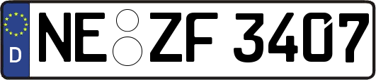 NE-ZF3407
