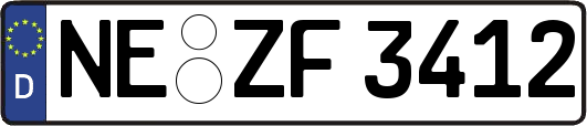 NE-ZF3412