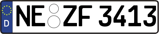 NE-ZF3413