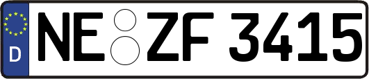 NE-ZF3415
