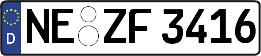 NE-ZF3416