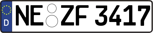 NE-ZF3417