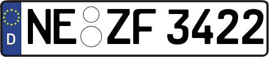 NE-ZF3422