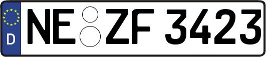 NE-ZF3423
