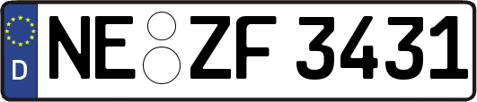NE-ZF3431