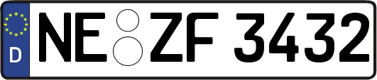 NE-ZF3432