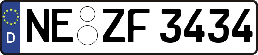NE-ZF3434