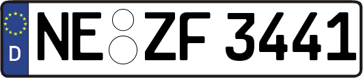 NE-ZF3441