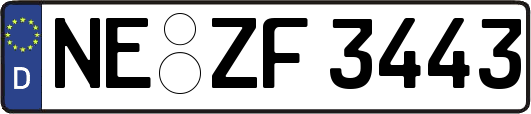 NE-ZF3443